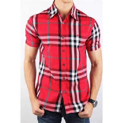 kemeja burberry|burberry online shop.